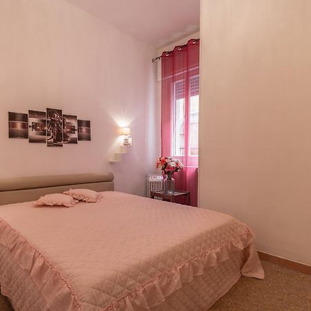 Apartamento Casa Di Oscar Venecia Exterior foto