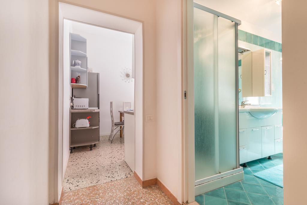 Apartamento Casa Di Oscar Venecia Exterior foto