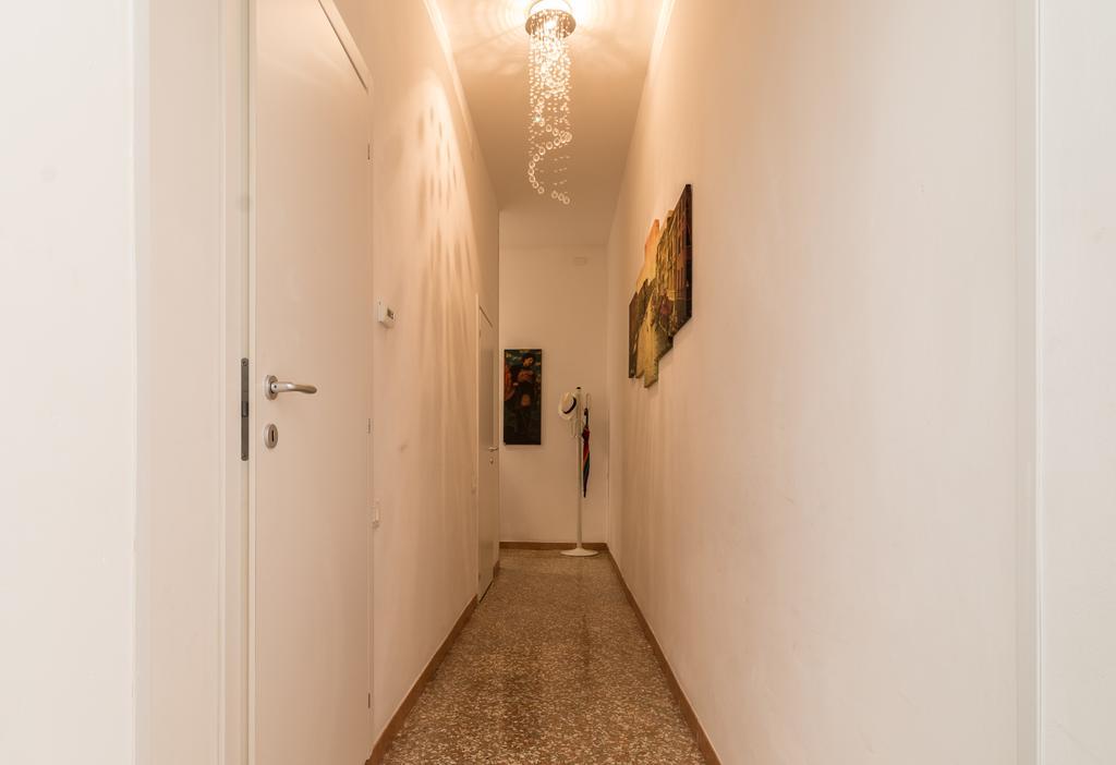 Apartamento Casa Di Oscar Venecia Exterior foto