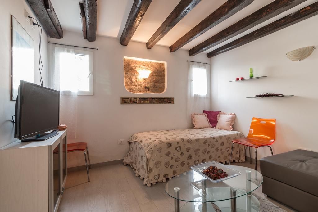 Apartamento Casa Di Oscar Venecia Exterior foto
